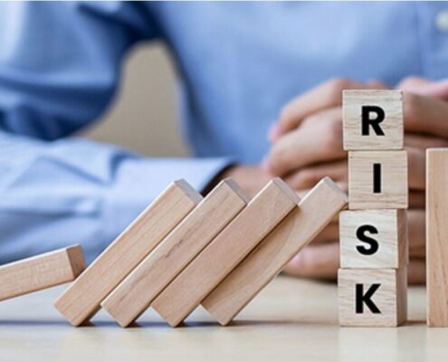 Navigating Risks: Insights into the Construction Industry - Part 1